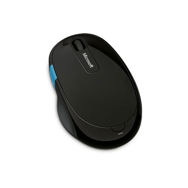 use windows click on mac for microsoft sculpt comfort mouse